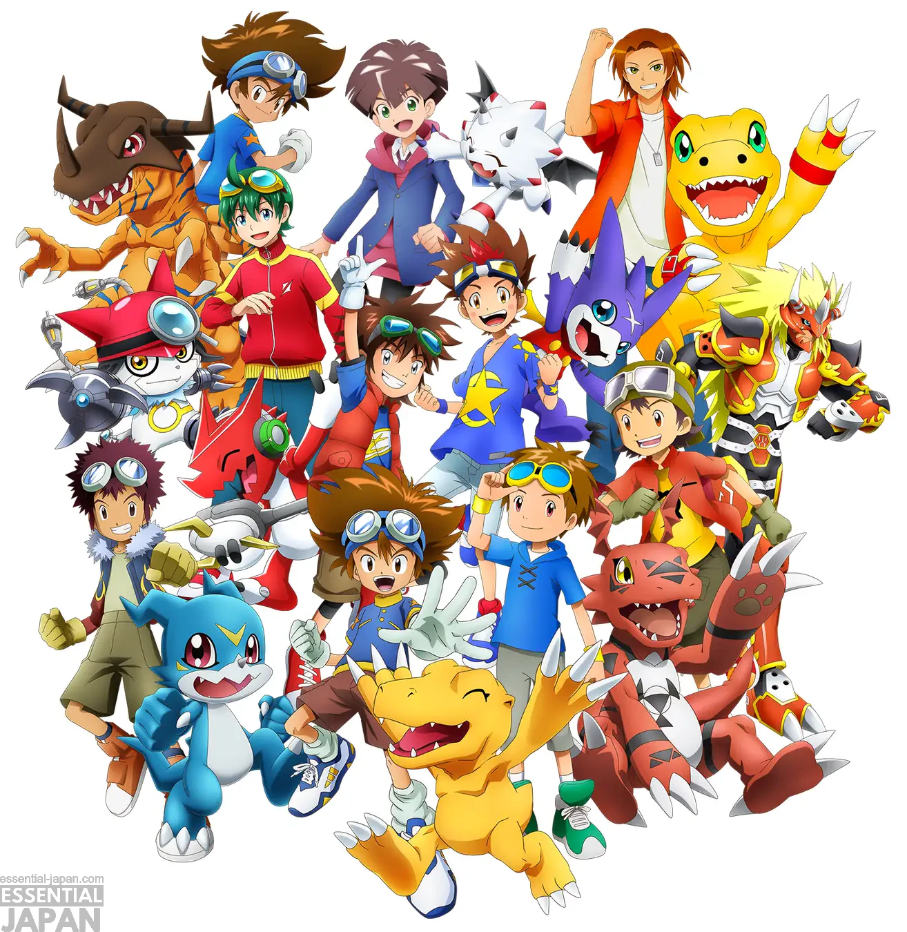 DIGIMON CONCERT ~2026 Anniversary & BEATBREAK~ 7