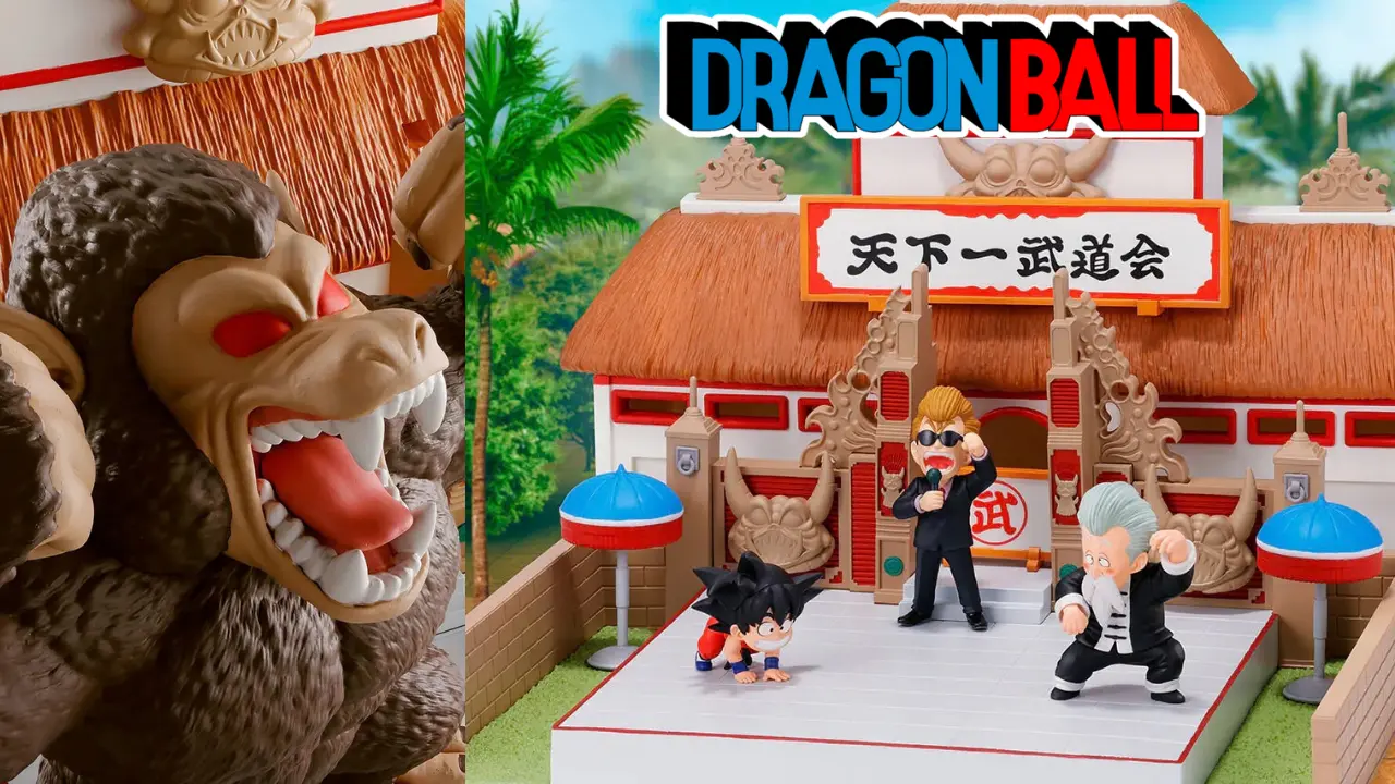 DRAGON BALL WORLD COLLECTABLE FIGURE PREMIUM TENKAICHI BUDOKAI 00