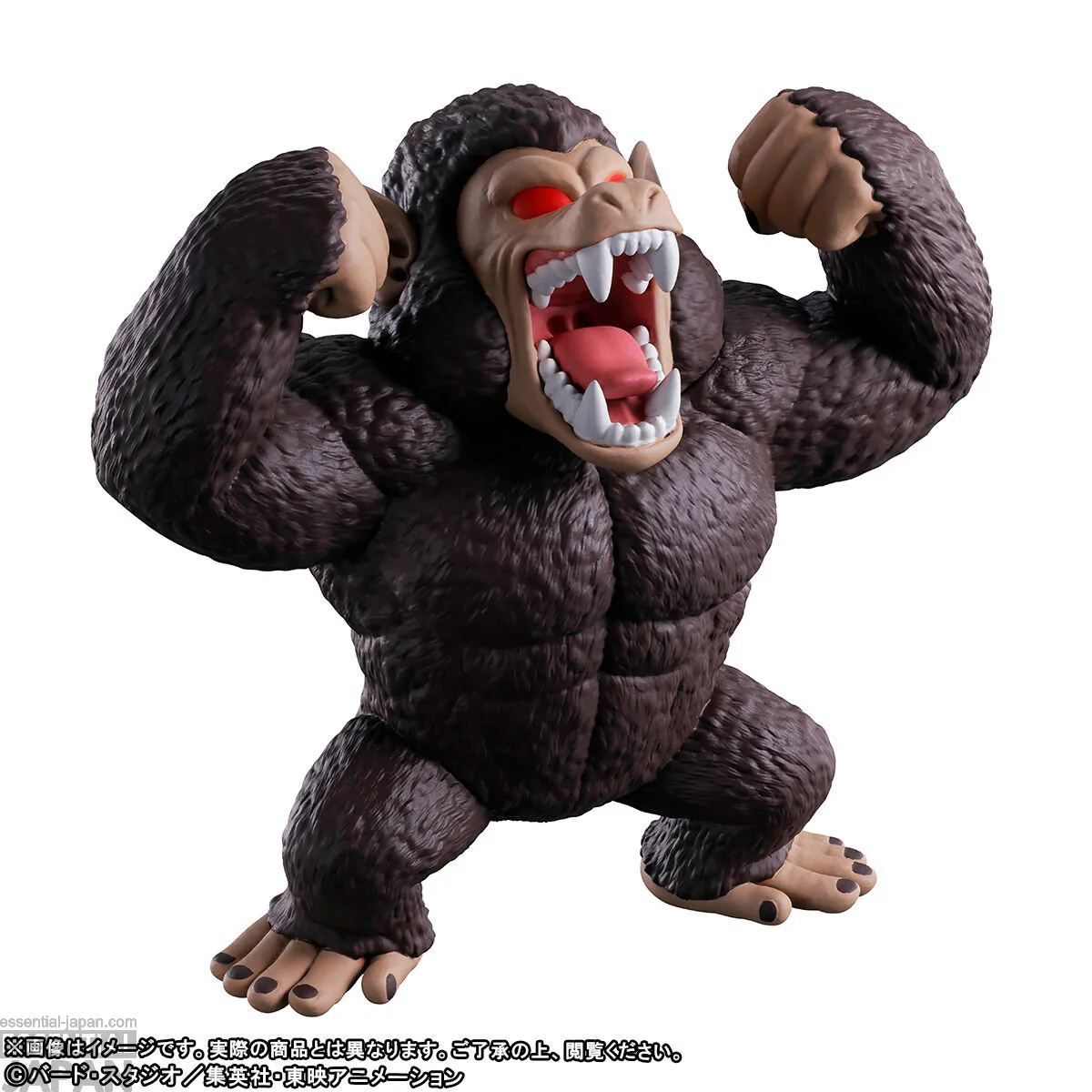 DRAGON BALL WORLD COLLECTABLE FIGURE PREMIUM TENKAICHI BUDOKAI 5
