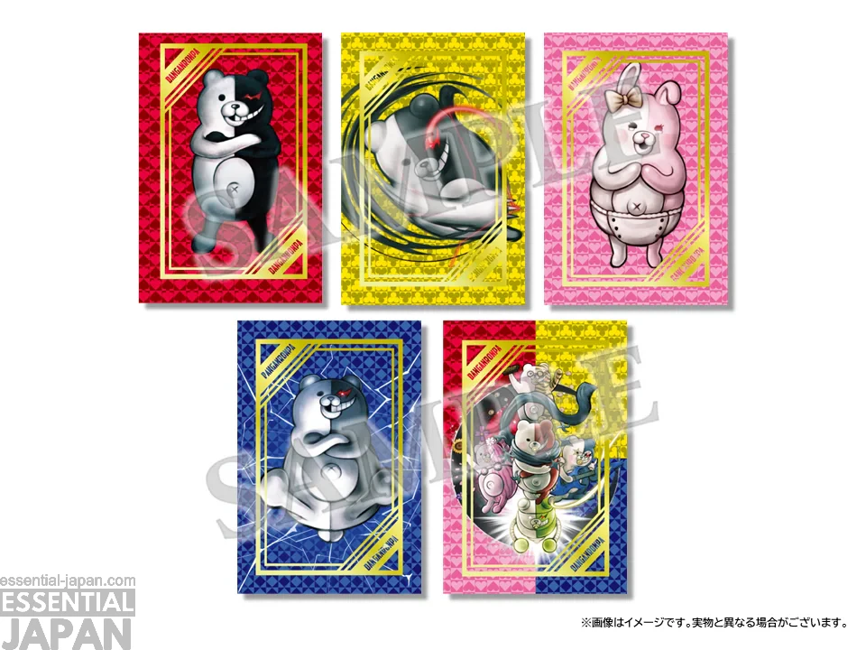 Danganronpa 15th Anniversary Exhibition Nagoya 12