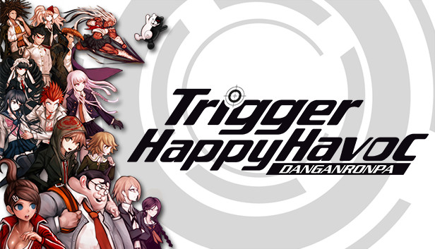 Danganronpa Trigger Happy Havoc