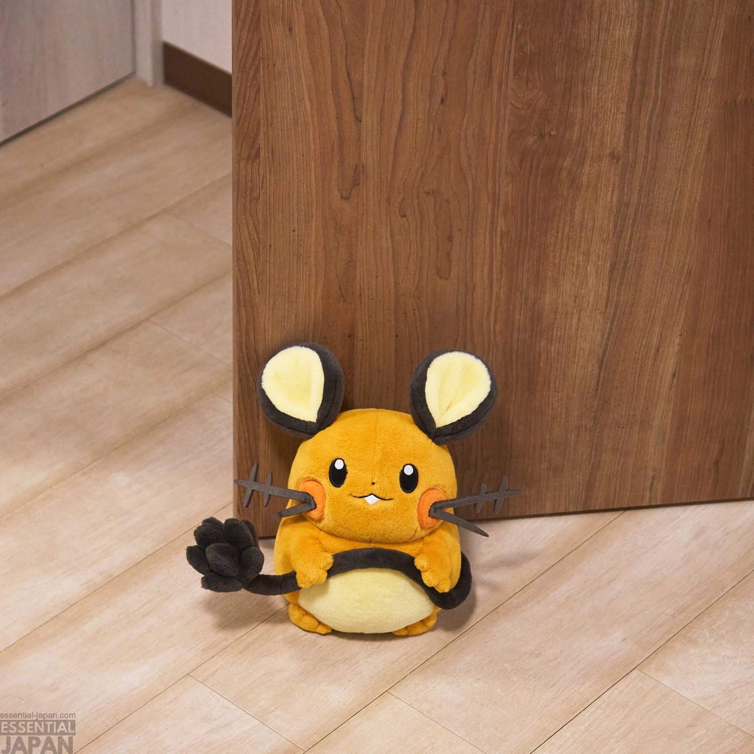 Dedenne and Joltik Give Me Electricity! Collextion 3