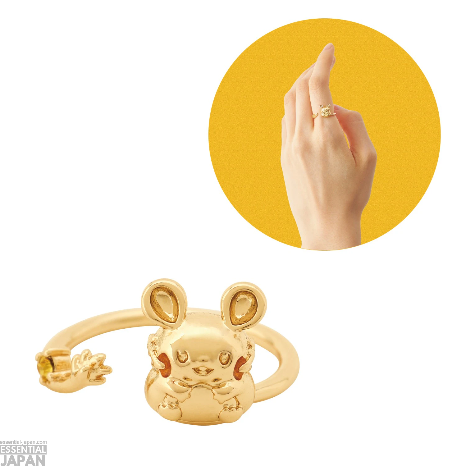Dedenne and Joltik Give Me Electricity! Collextion 8