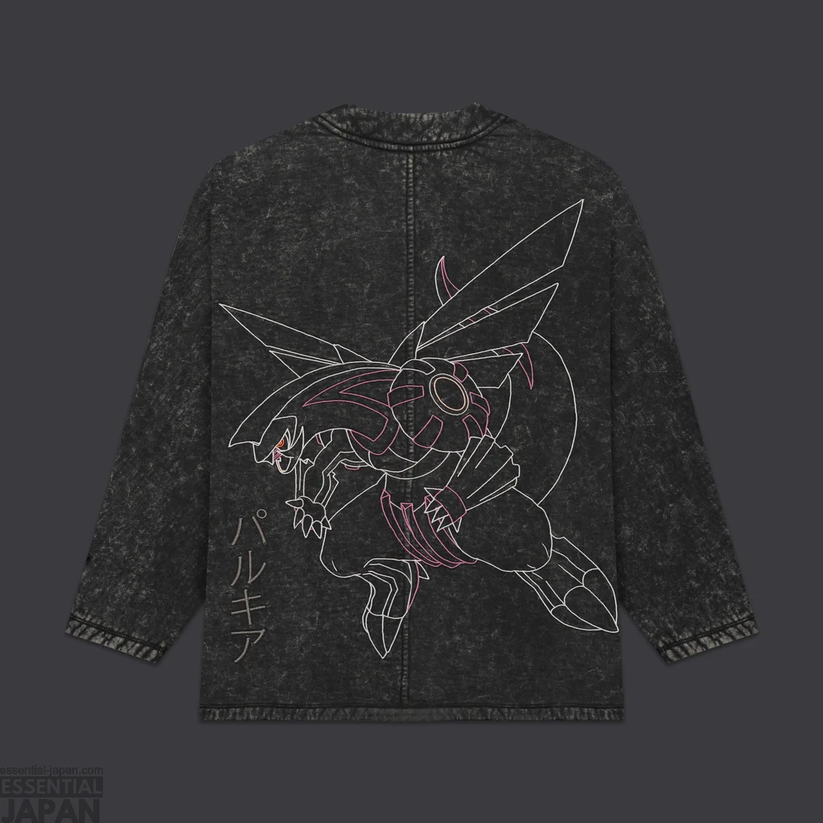 Dolly Noire x Pokémon Sinnoh Region Collection 2