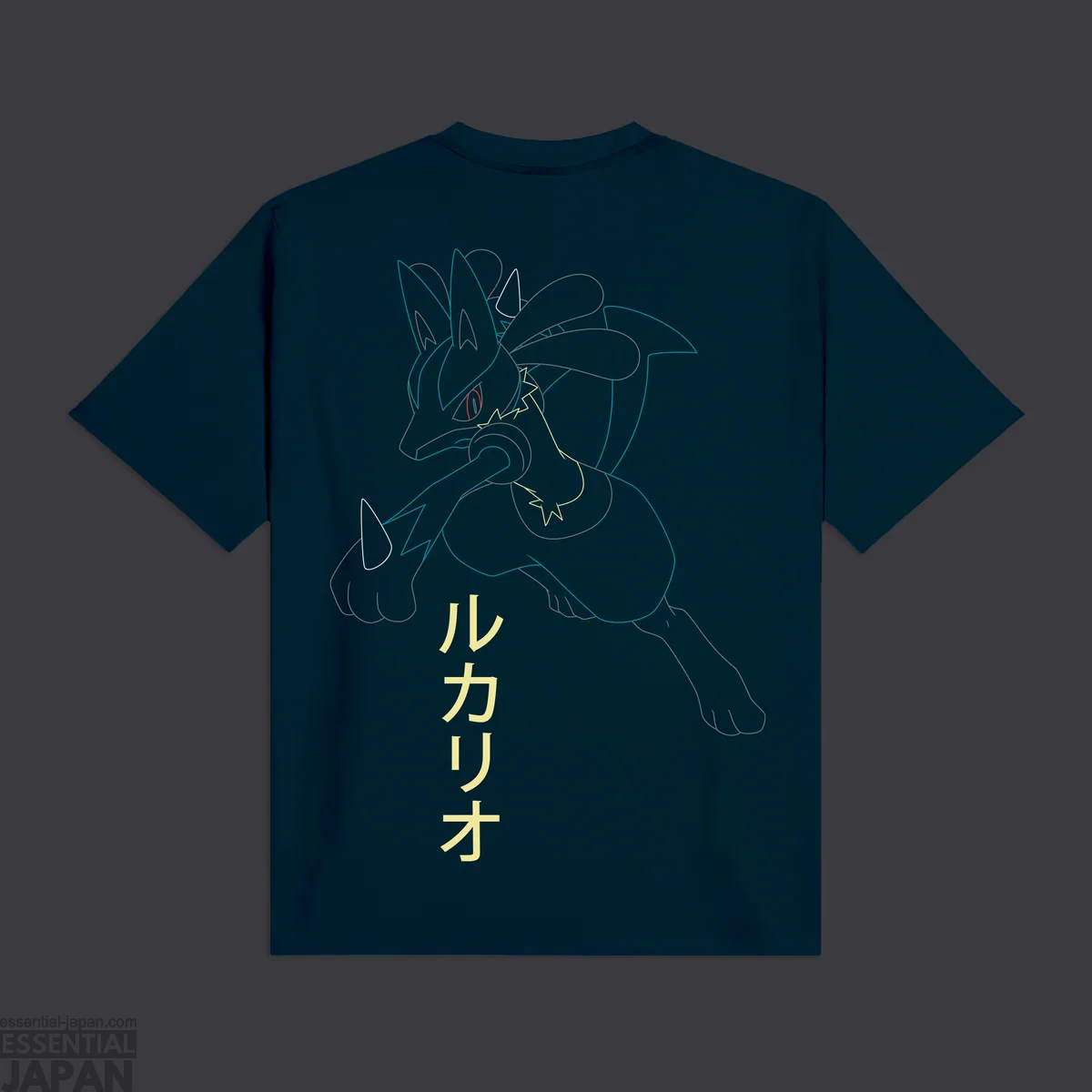 Dolly Noire x Pokémon Sinnoh Region Collection 22