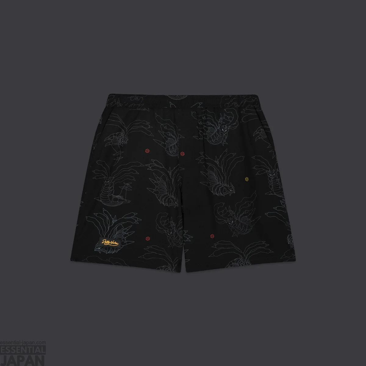 Dolly Noire x Pokémon Sinnoh Region Collection 39