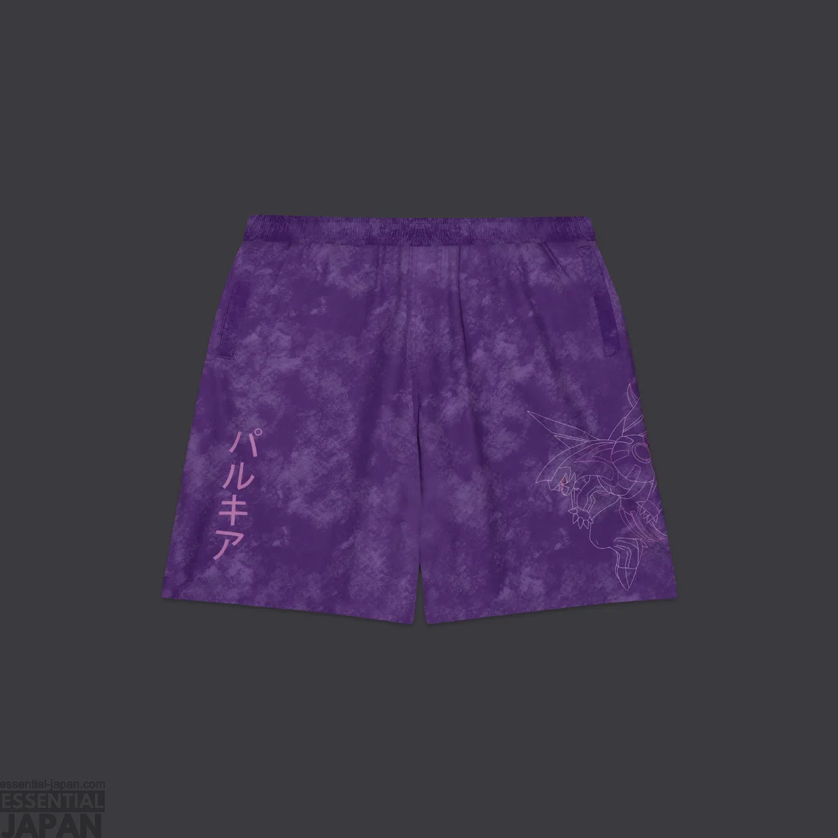 Dolly Noire x Pokémon Sinnoh Region Collection 46