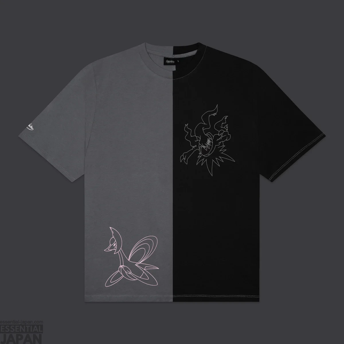 Dolly Noire x Pokémon Sinnoh Region Collection 60