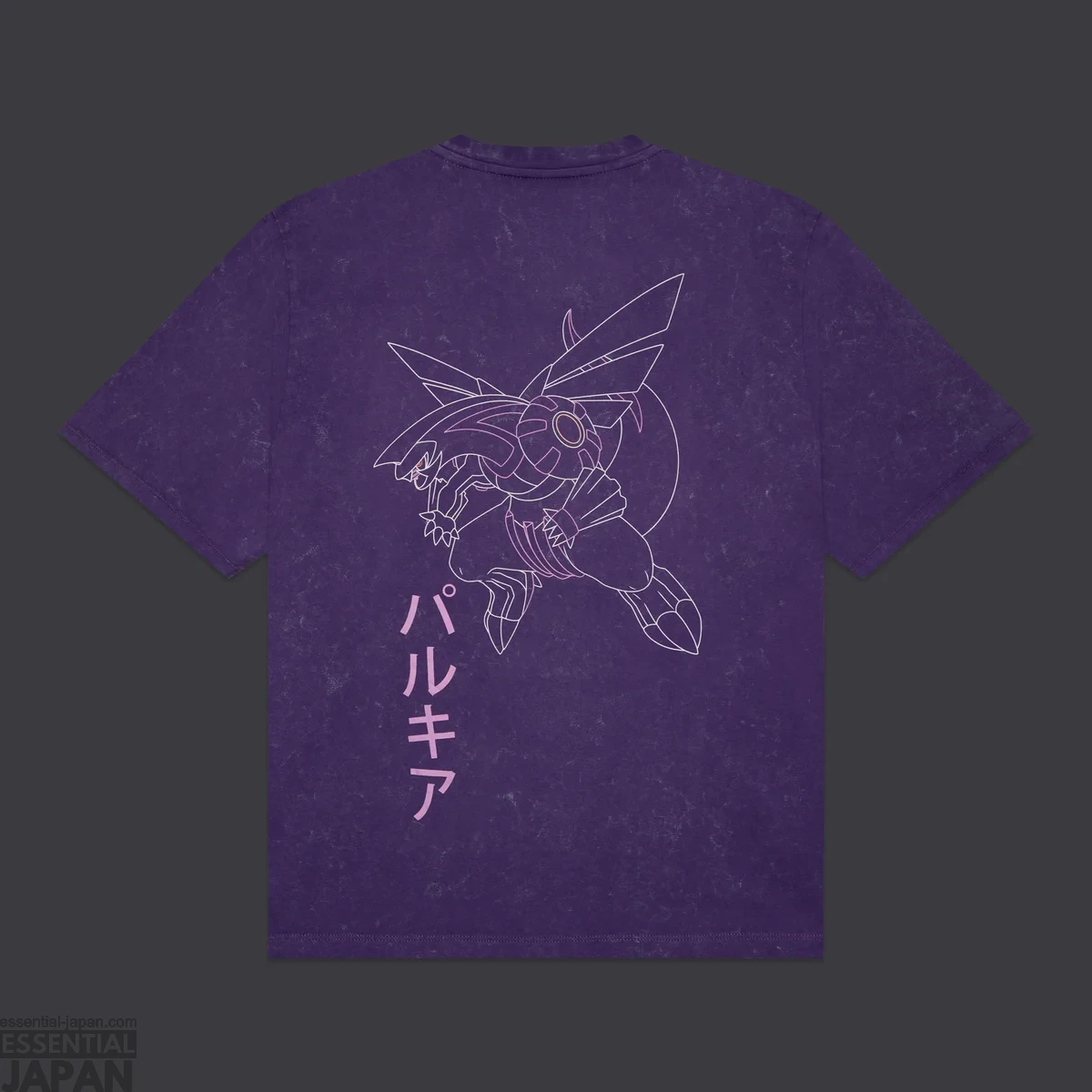Dolly Noire x Pokémon Sinnoh Region Collection 7
