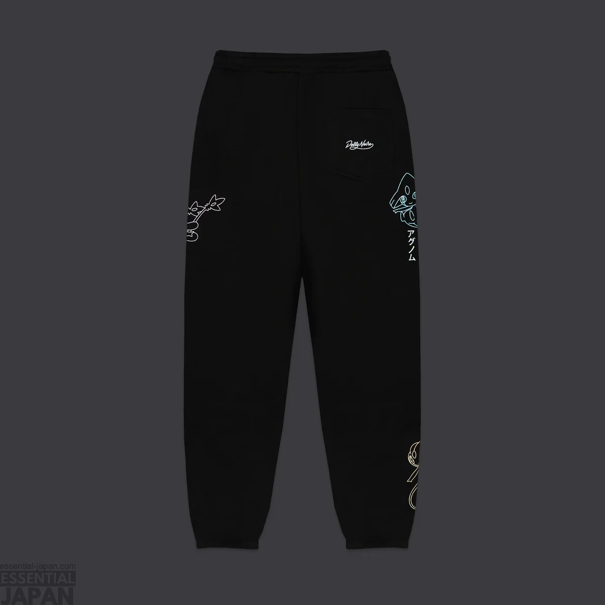 Dolly Noire x Pokémon Sinnoh Region Collection 90