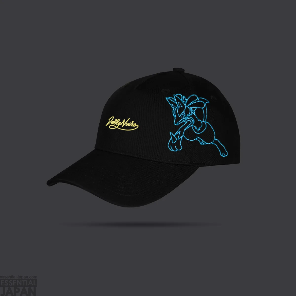Dolly Noire x Pokémon Sinnoh Region Collection 98
