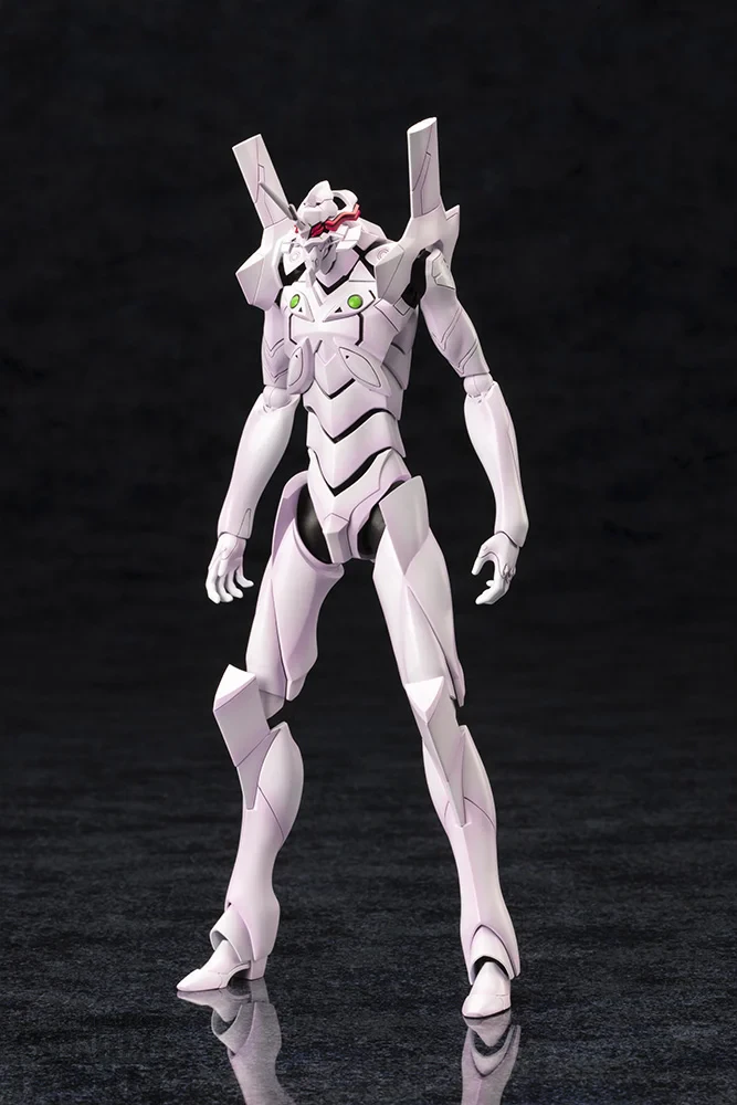 Evangelion Awakened Unit 13 Model Kit 10