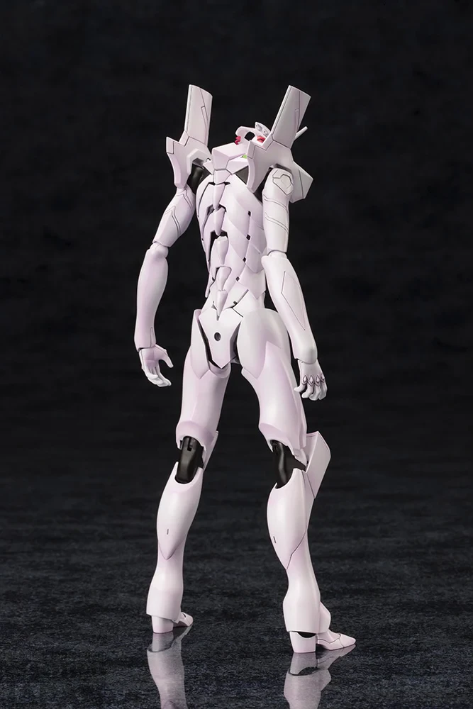 Evangelion Awakened Unit 13 Model Kit 11