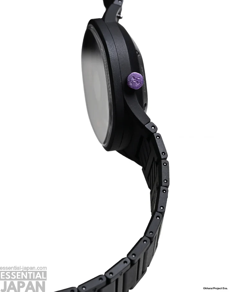Evangelion x ANICORN Watch Collection 10