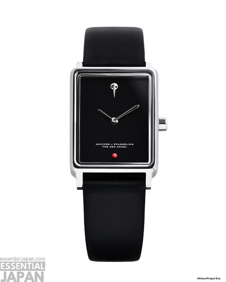 Evangelion x ANICORN Watch Collection 16