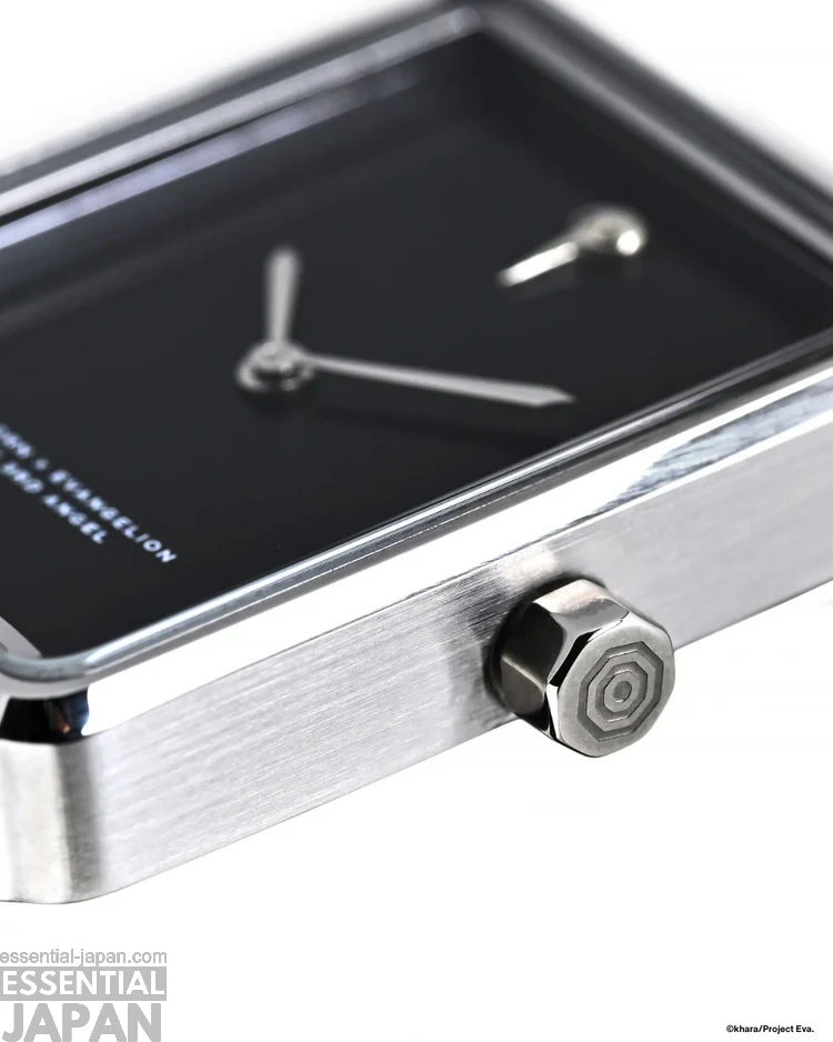 Evangelion x ANICORN Watch Collection 18