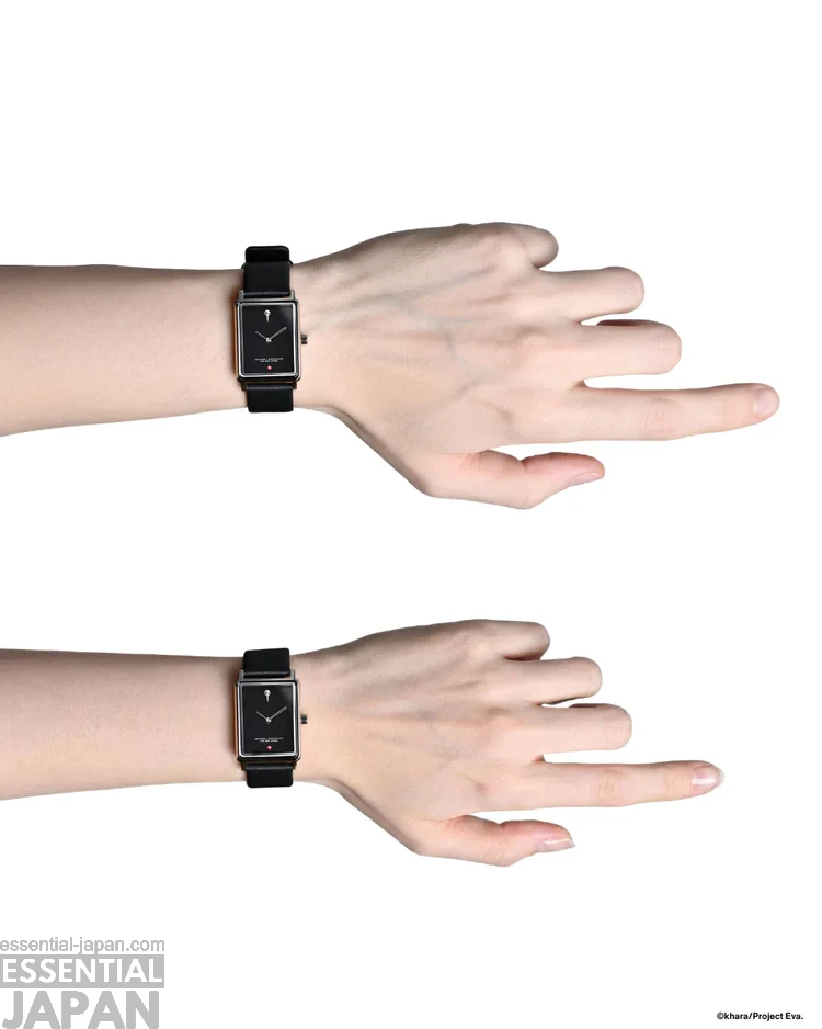 Evangelion x ANICORN Watch Collection 20