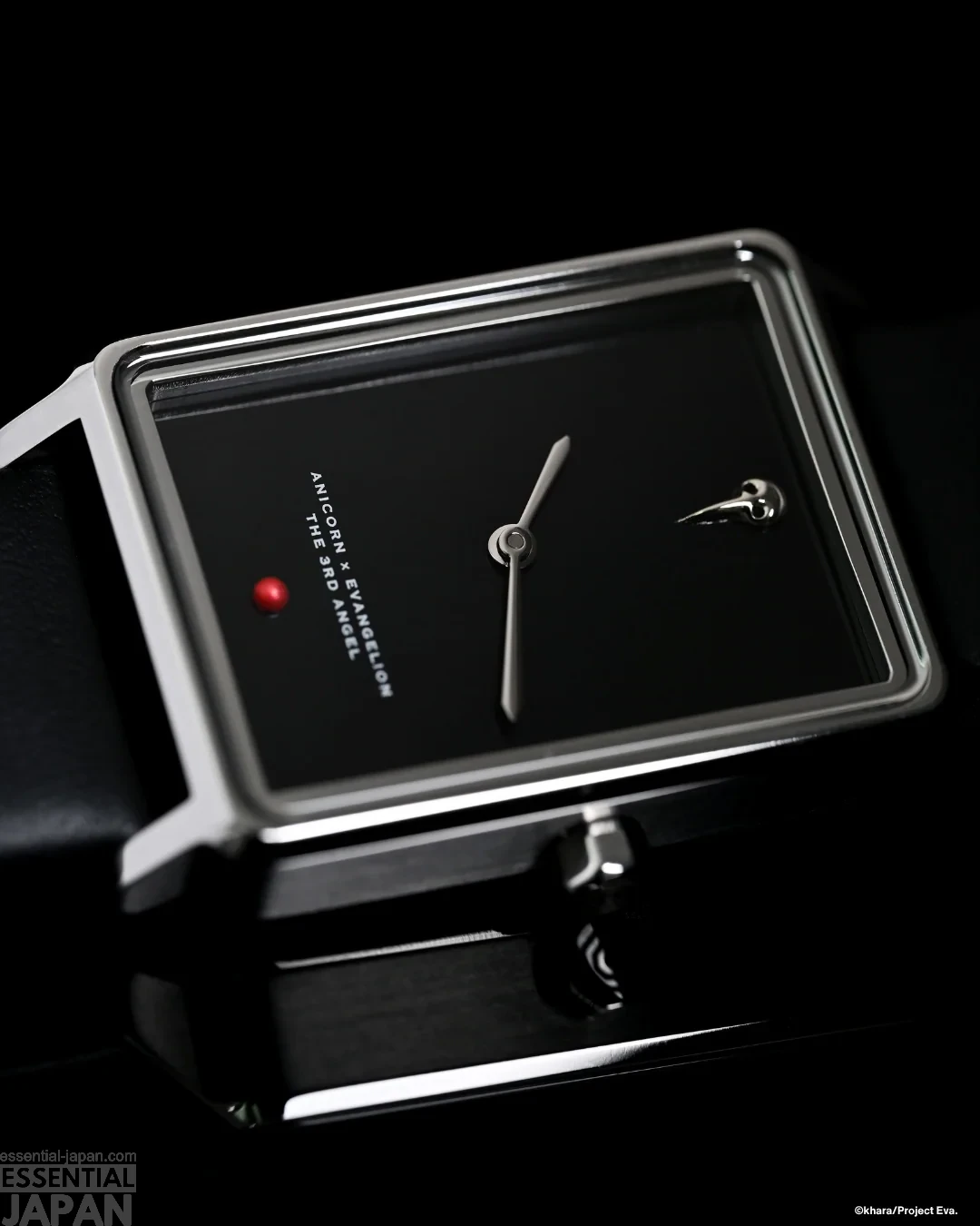 Evangelion x ANICORN Watch Collection 25