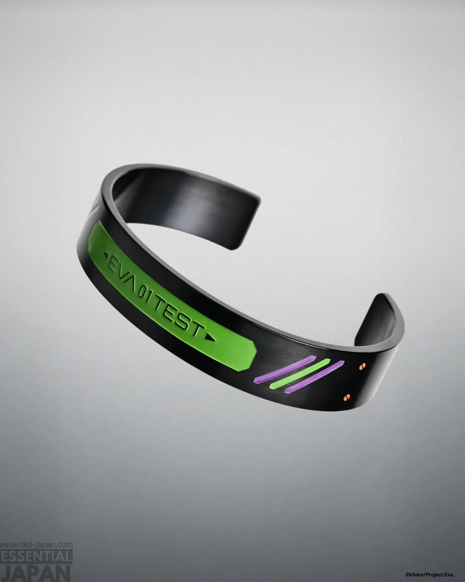 Evangelion x ANICORN Watch Collection 28