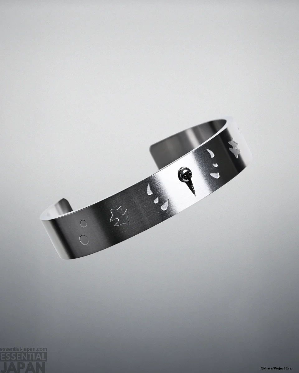 Evangelion x ANICORN Watch Collection 29