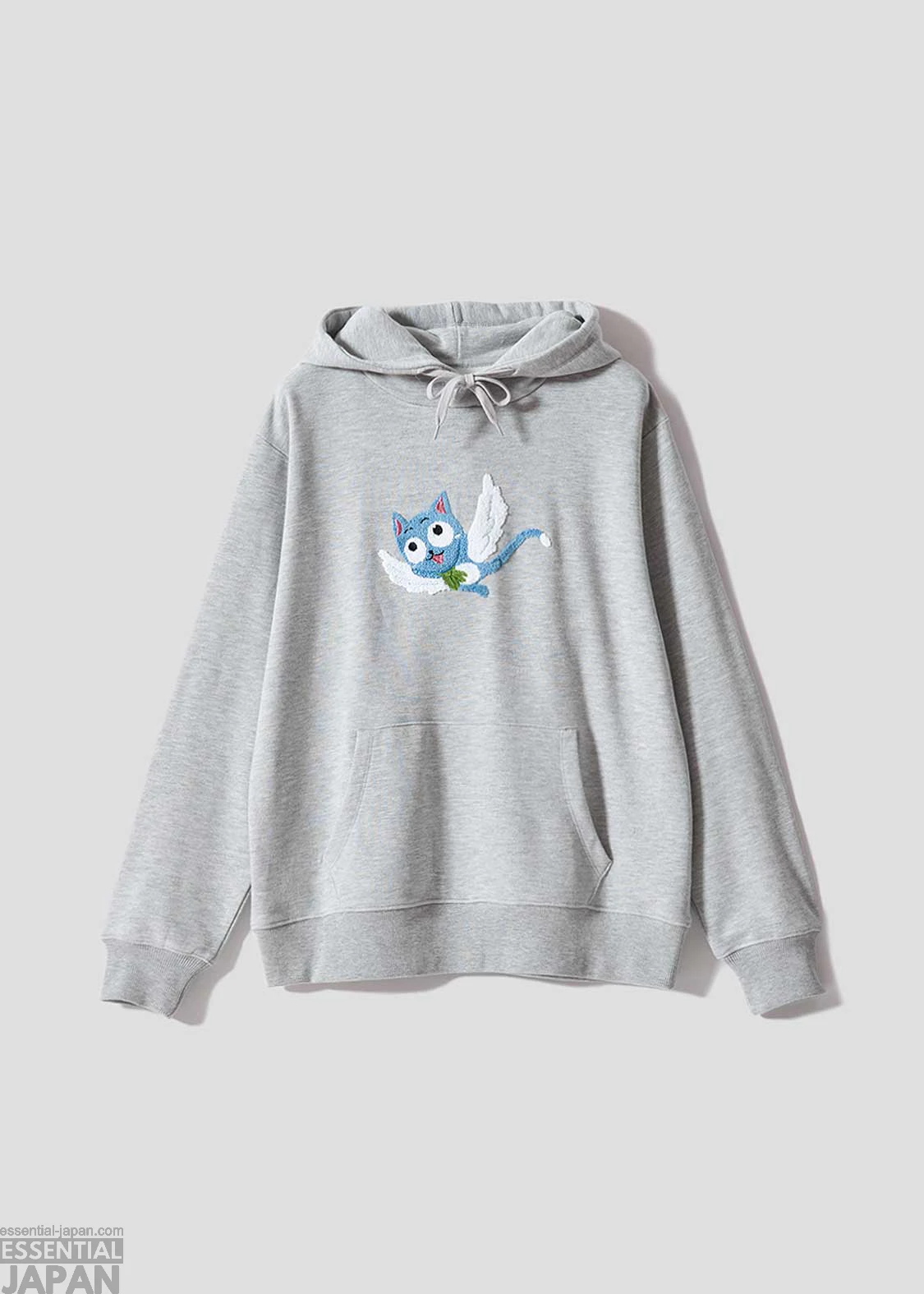FAIRY TAIL x Graniph 20th Anniversary Clothing Collab 6
