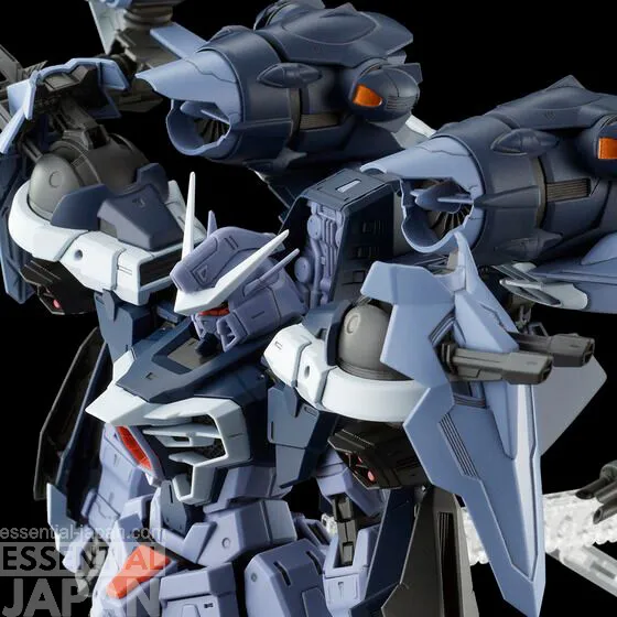 FULL MECHANICS 1100 AILE CALAMITY GUNDAM 1