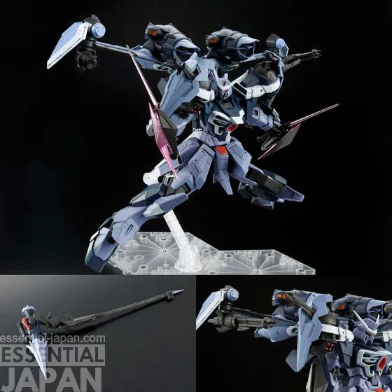 FULL MECHANICS 1100 AILE CALAMITY GUNDAM 3