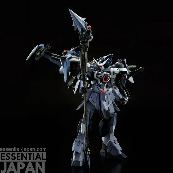 FULL MECHANICS 1100 AILE CALAMITY GUNDAM 4