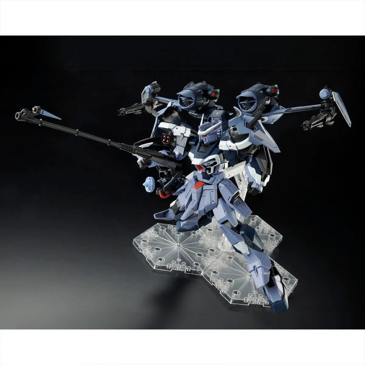 FULL MECHANICS 1100 AILE CALAMITY GUNDAM 5