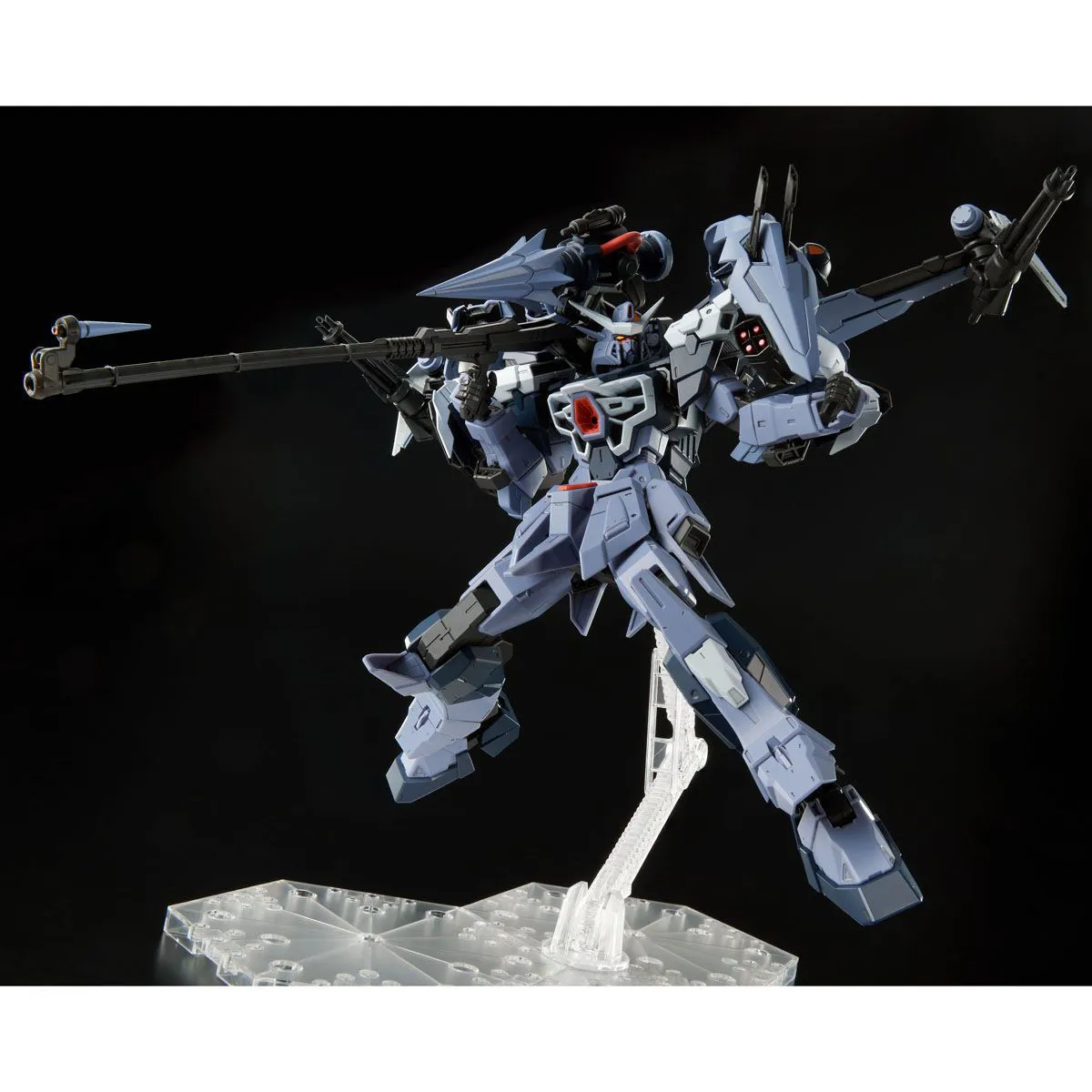 FULL MECHANICS 1100 AILE CALAMITY GUNDAM 6