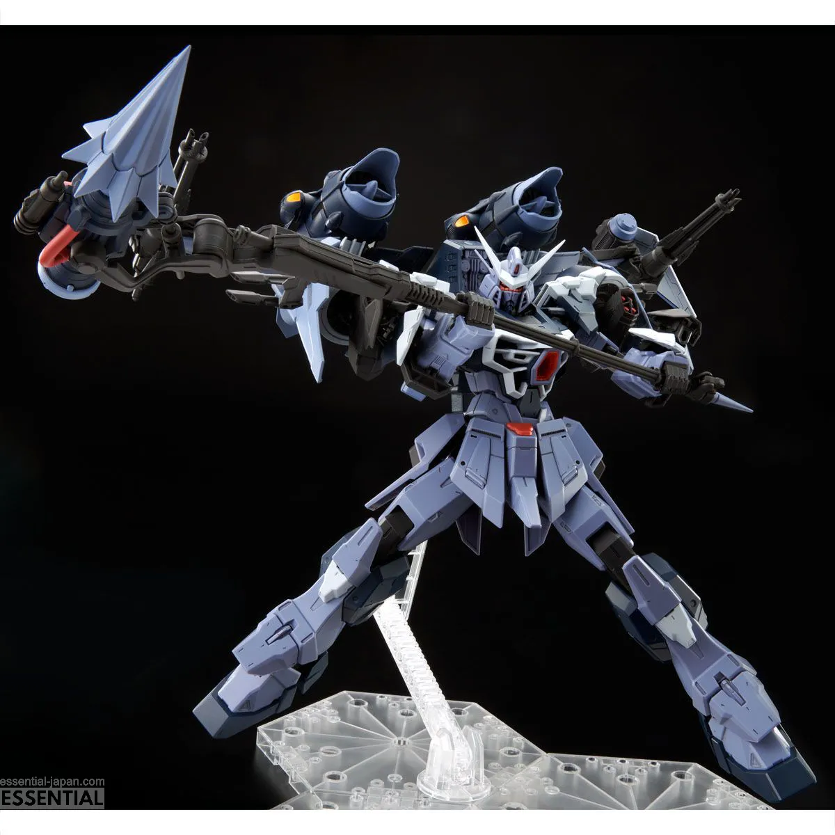 FULL MECHANICS 1100 AILE CALAMITY GUNDAM 7
