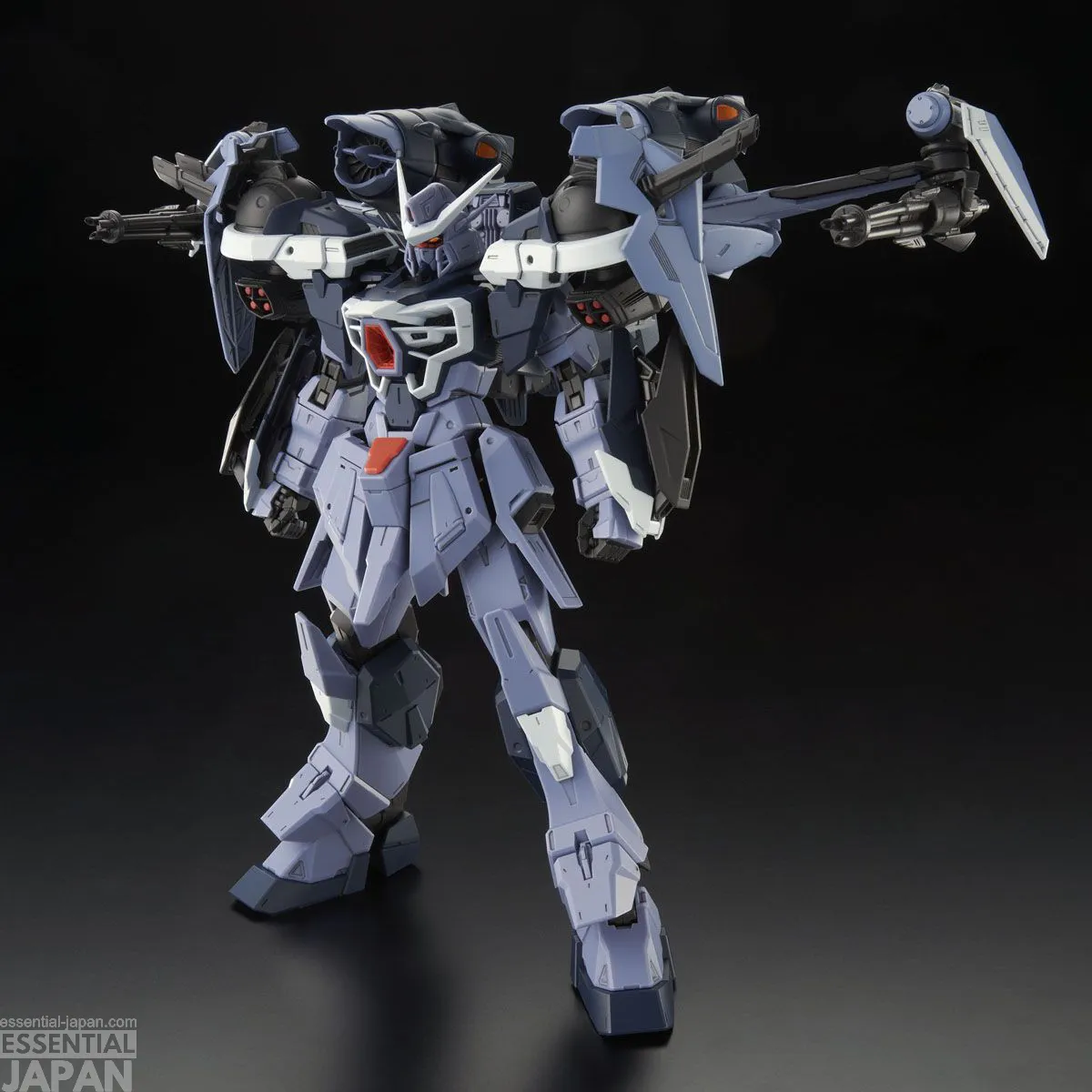 FULL MECHANICS 1100 AILE CALAMITY GUNDAM 9