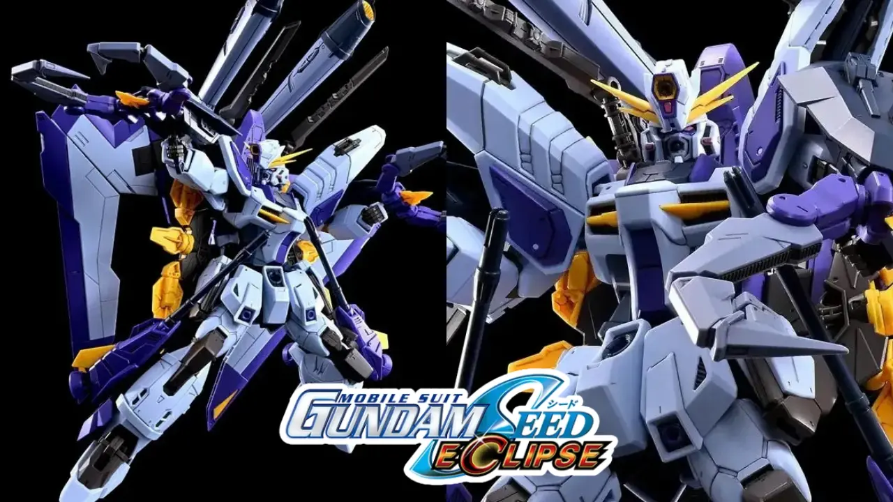 FULL MECHANICS 1100 BOOST RAIDER GUNDAM 0