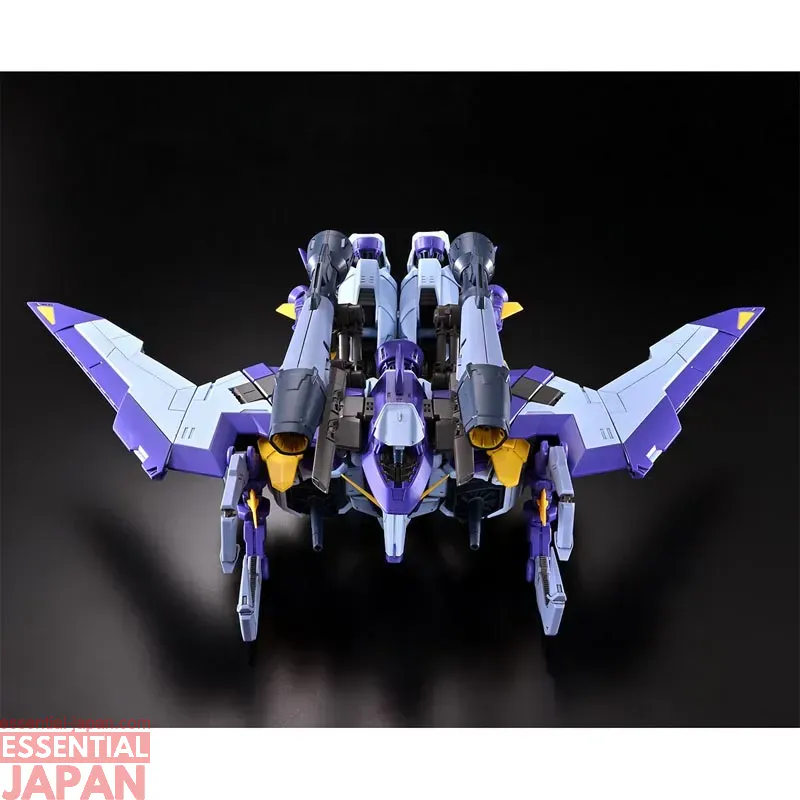 FULL MECHANICS 1100 BOOST RAIDER GUNDAM 3