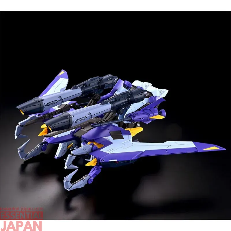 FULL MECHANICS 1100 BOOST RAIDER GUNDAM 4