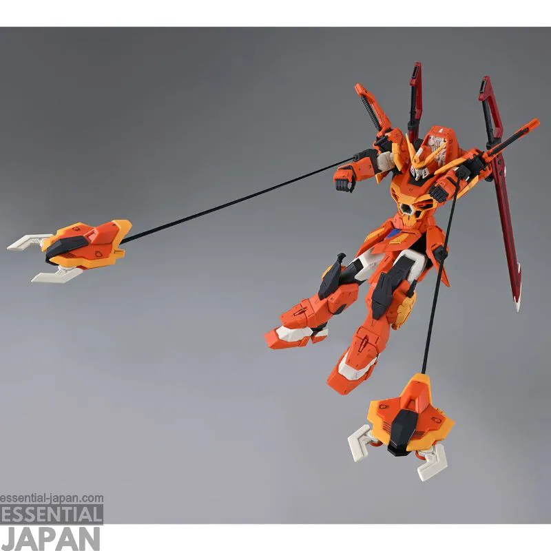 FULL MECHANICS 1100 SWORD CALAMITY GUNDAM 2