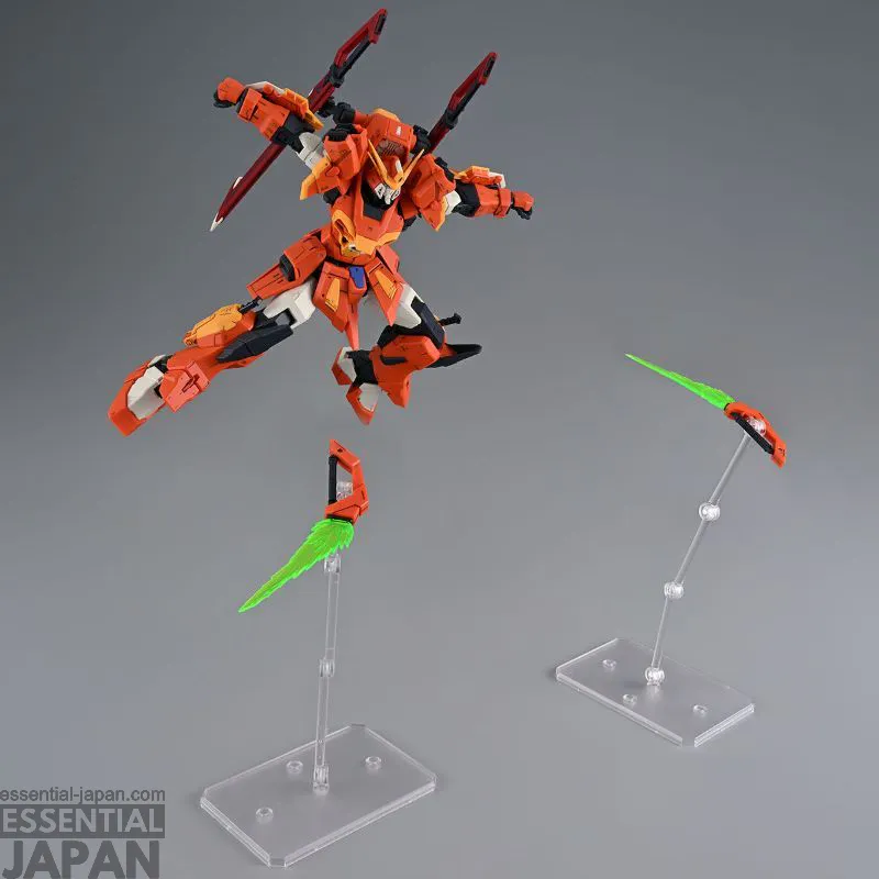 FULL MECHANICS 1100 SWORD CALAMITY GUNDAM 4
