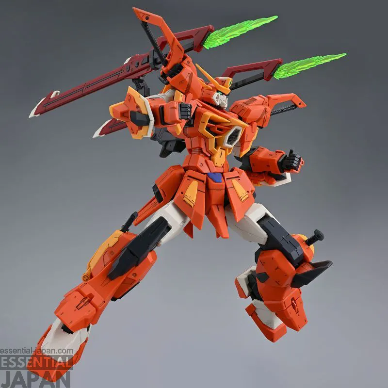 FULL MECHANICS 1100 SWORD CALAMITY GUNDAM 5