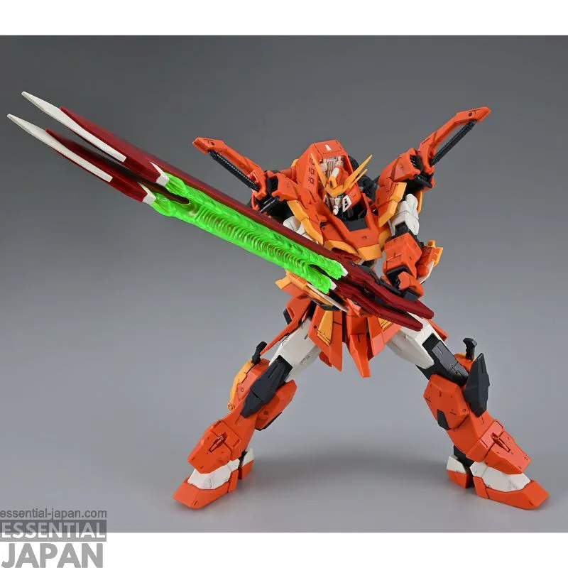 FULL MECHANICS 1100 SWORD CALAMITY GUNDAM 6