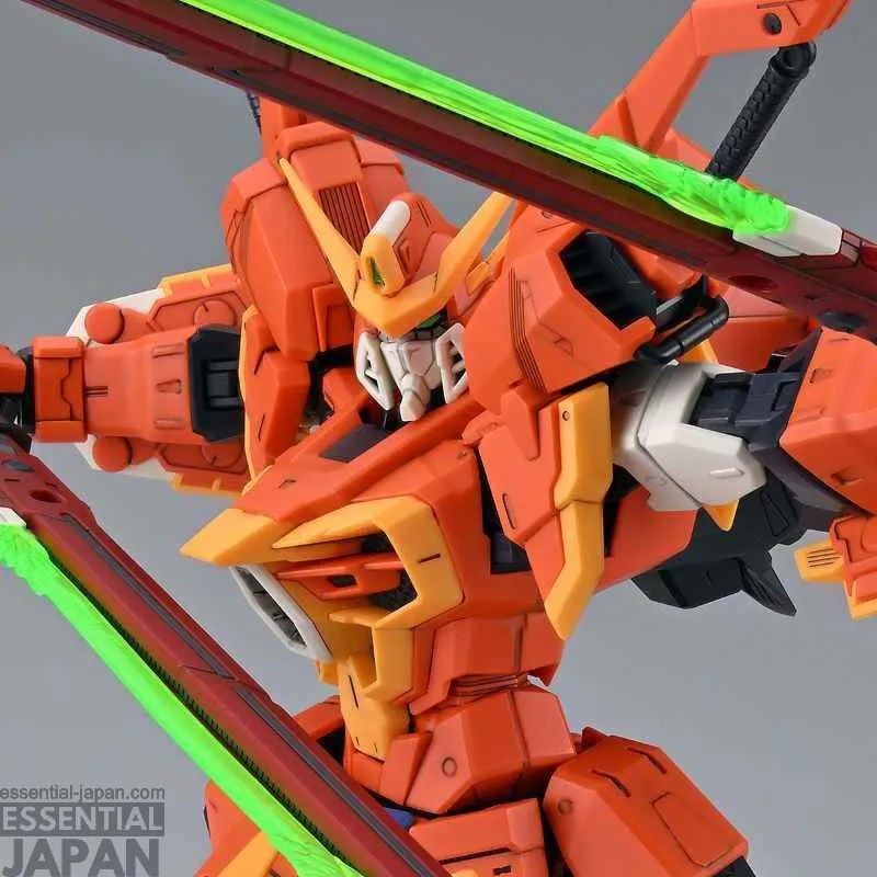 FULL MECHANICS 1100 SWORD CALAMITY GUNDAM 9