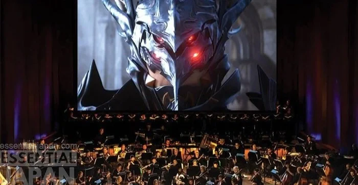 Final Fantasy 40th Anniversary Orchestra World Tour 6