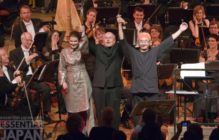 Final Fantasy 40th Anniversary Orchestra World Tour 8