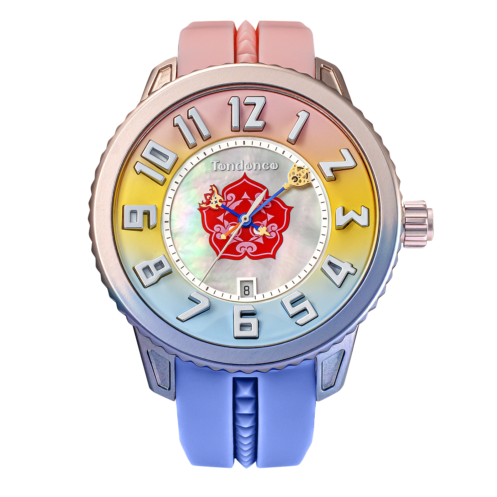 Final Fantasy X 25th Anniversary Watch Collab 11