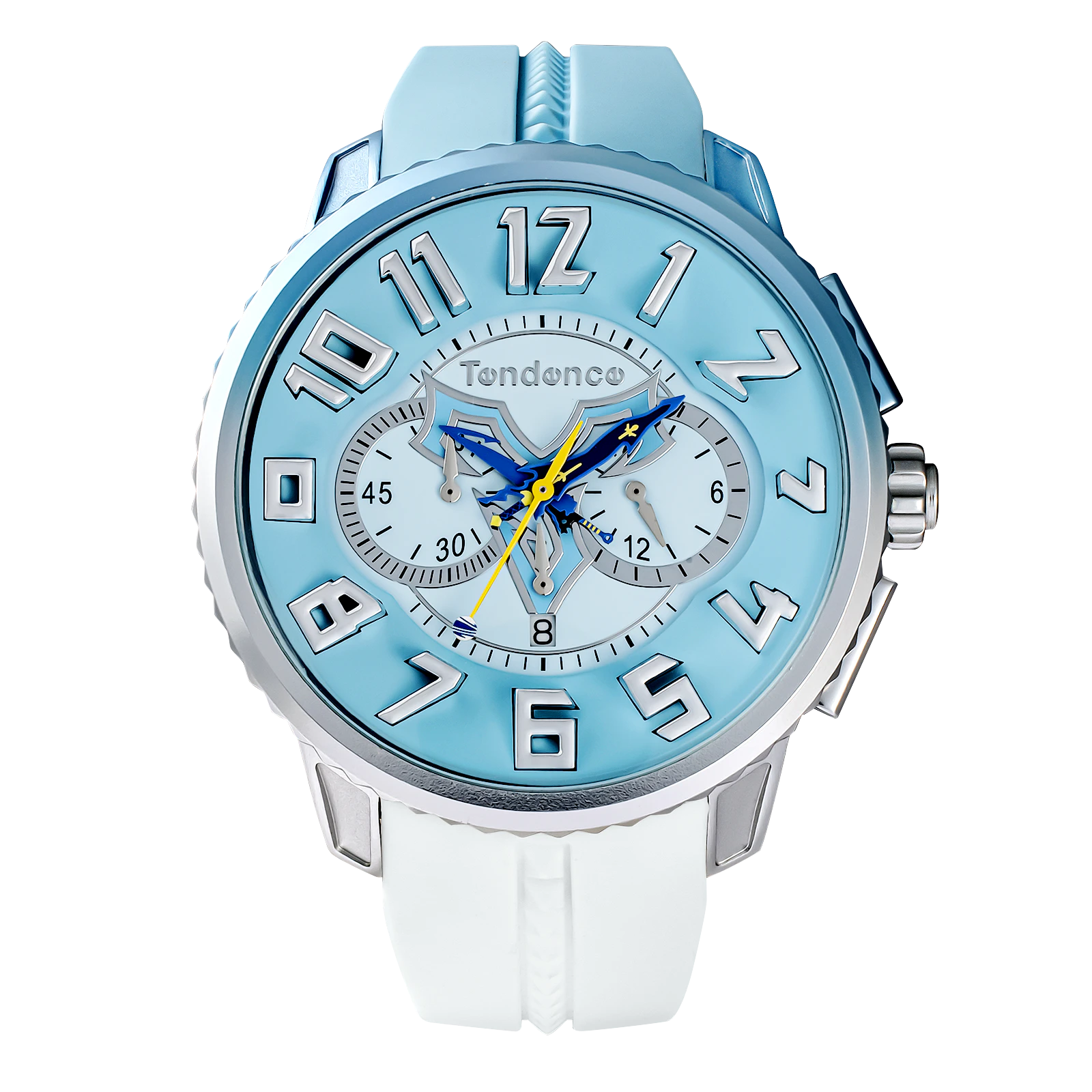 Final Fantasy X 25th Anniversary Watch Collab 6
