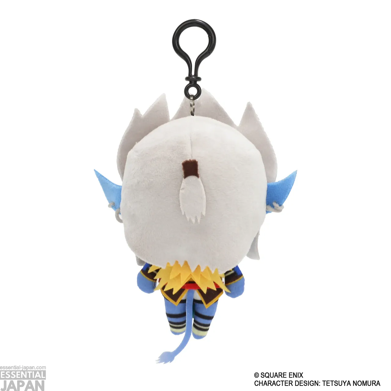 Final Fantasy X Pocket Peeplets 10