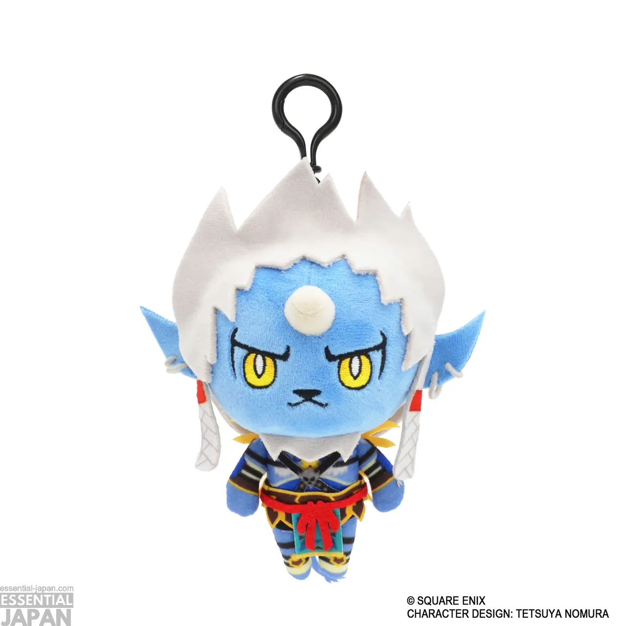 Final Fantasy X Pocket Peeplets 11