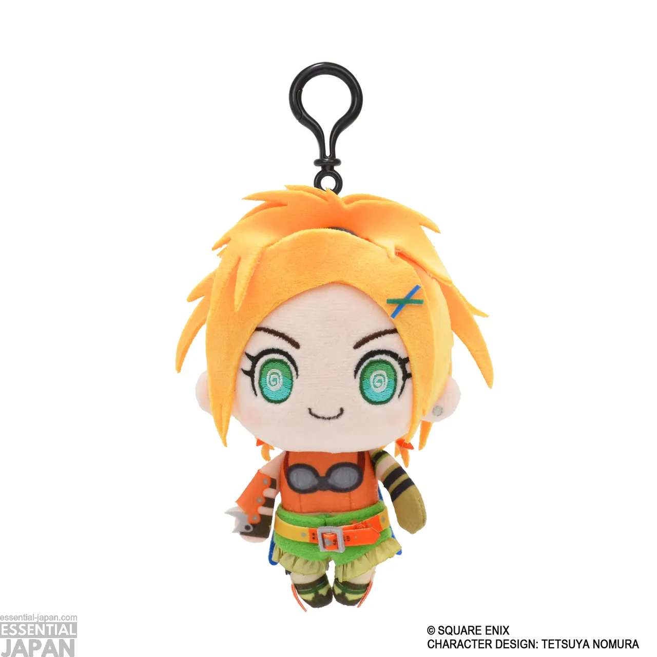 Final Fantasy X Pocket Peeplets 13