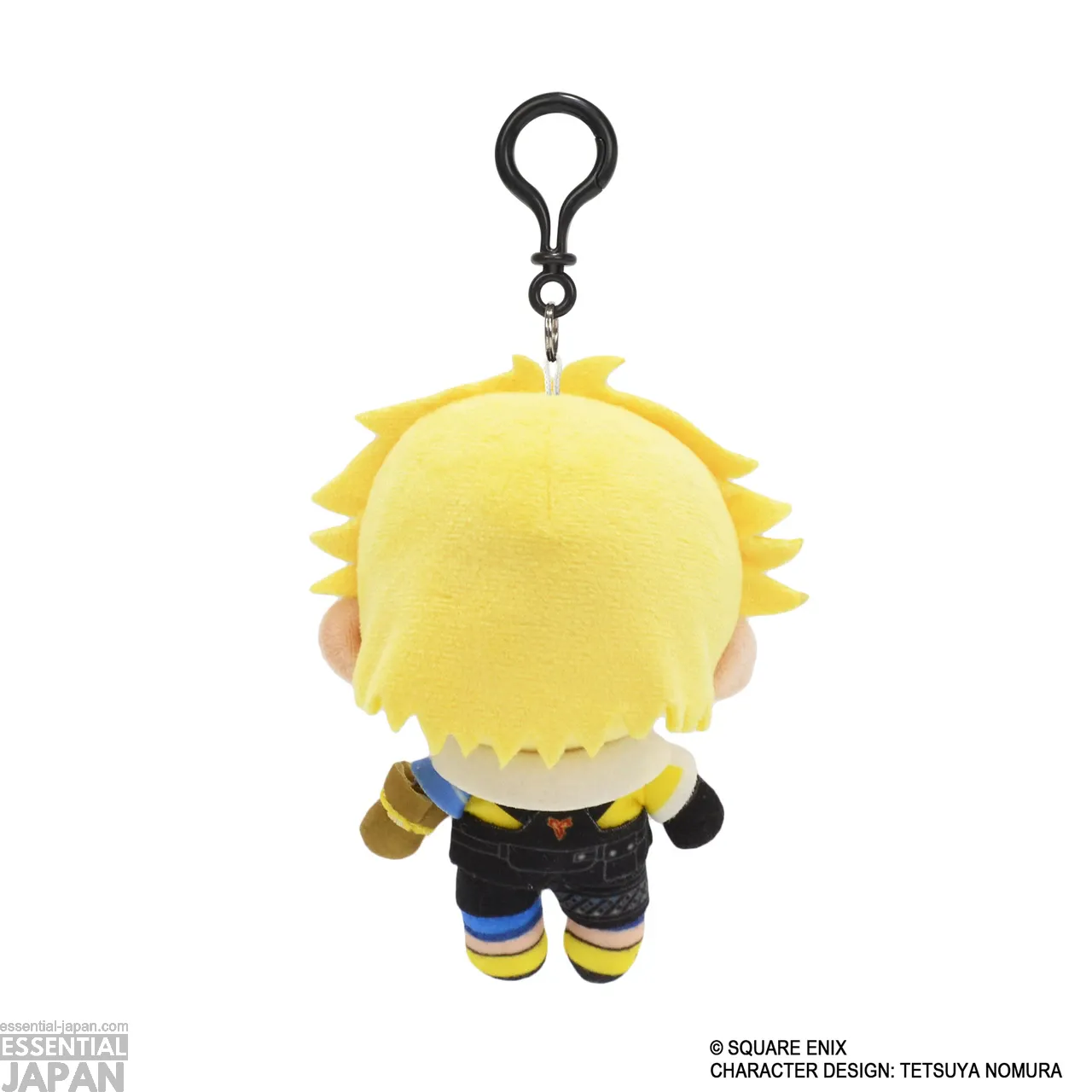 Final Fantasy X Pocket Peeplets 2
