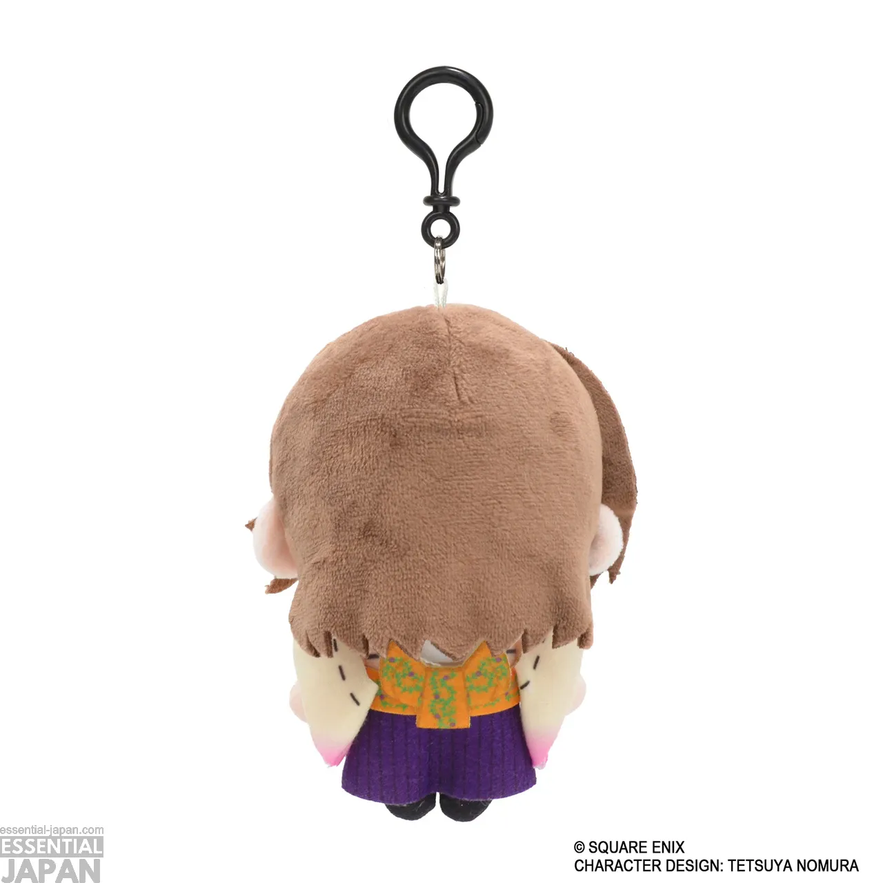Final Fantasy X Pocket Peeplets 4