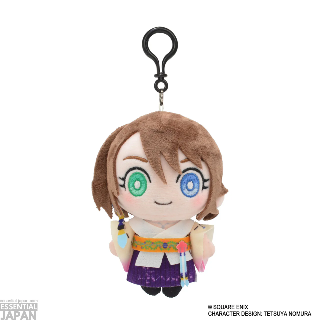 Final Fantasy X Pocket Peeplets 5